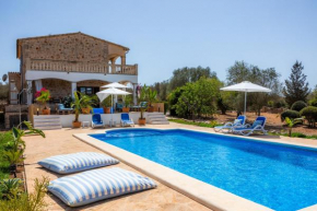 Oasis del Sol
